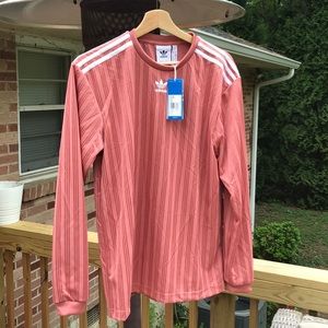 Adidas LS Jersey
